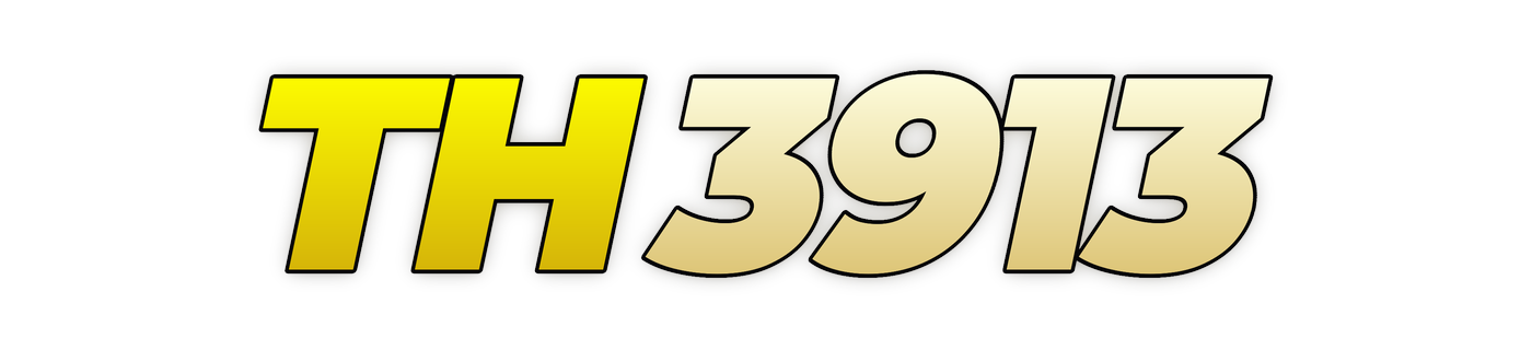 th3913 Logo